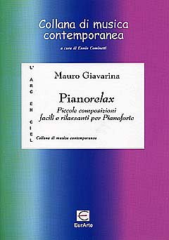 Giavarina Mauro: Pianorelax