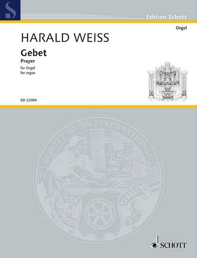 H. Weiss: Prayer