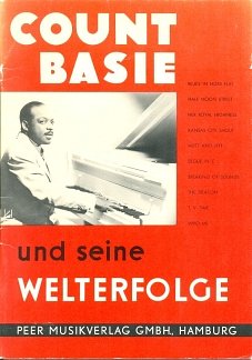 Basie Count: Welterfolge