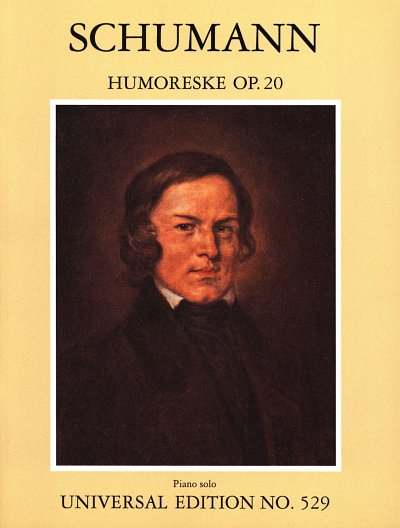 R. Schumann: Humoreske op. 20 