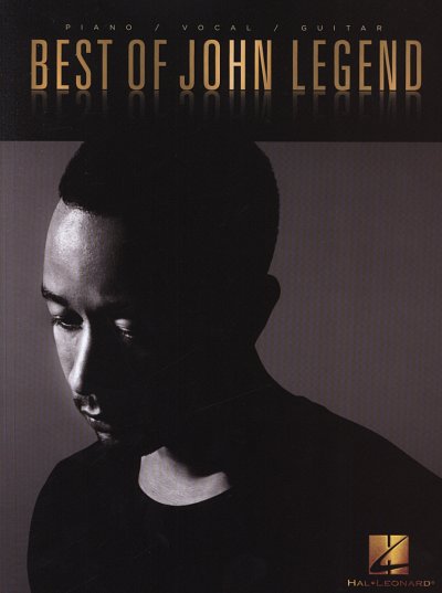 Best of John Legend, GesKlavGit