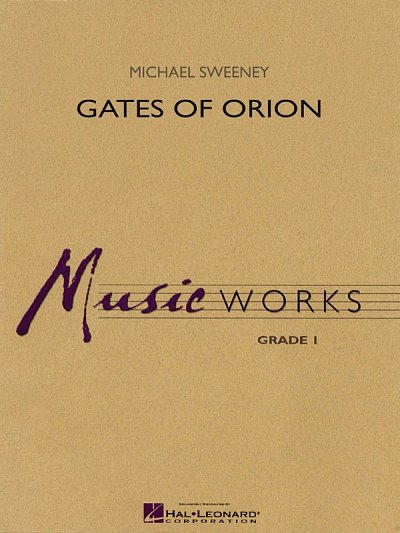 M. Sweeney: Gates of Orion, Blaso (Part.)