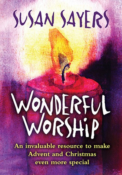 Wonderful Worship (Bu)