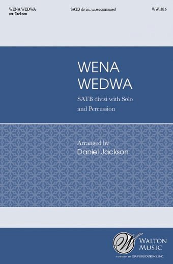 Wena Wedwa (Chpa)