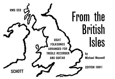 From the British Isles , AbflGit (Sppa)