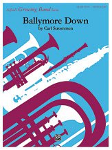 C. Strommen: Ballymore Down