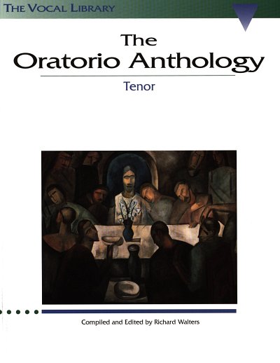 The Oratorio Anthology, GesTen