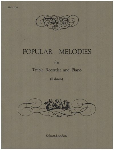 Popular Melodies Band 2