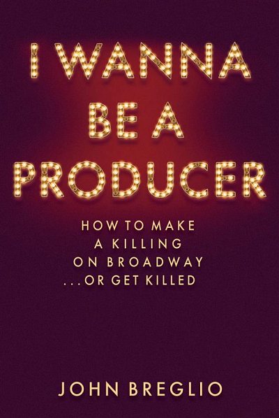 I Wanna Be a Producer (Bu)