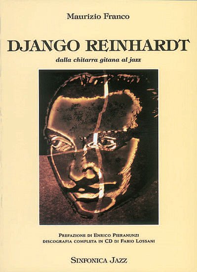 M. Franco: Django Reinhardt