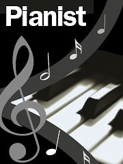 F. Liszt: Five Klavierstücke S192 No.1