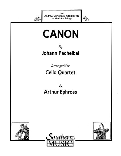 J. Pachelbel: Canon