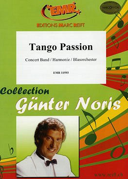G.M. Noris: Tango Passion
