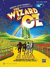 H. Arlen y otros.: "Hail-Hail! The Witch is Dead (from Andrew Lloyd Webber's ""The Wizard of Oz"")"