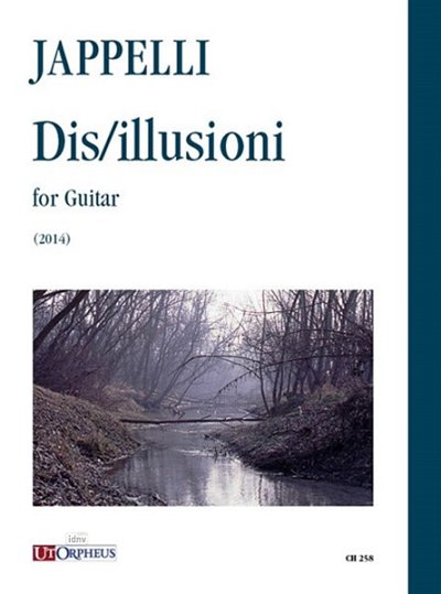N. Jappelli: Dis/illusioni, Git (EA)