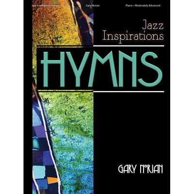 Jazz Inspirations: Hymns, Klav