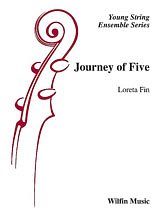 DL: Journey of Five, Stro (KB)