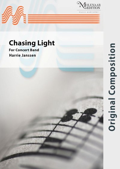 Chasing Light, Blaso (Pa+St)