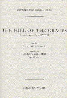 L. Berkeley: The Hill Of The Graces Op.91 No.2, GchKlav