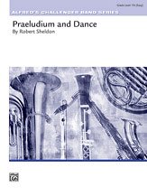R. Sheldon: Praeludium and Dance