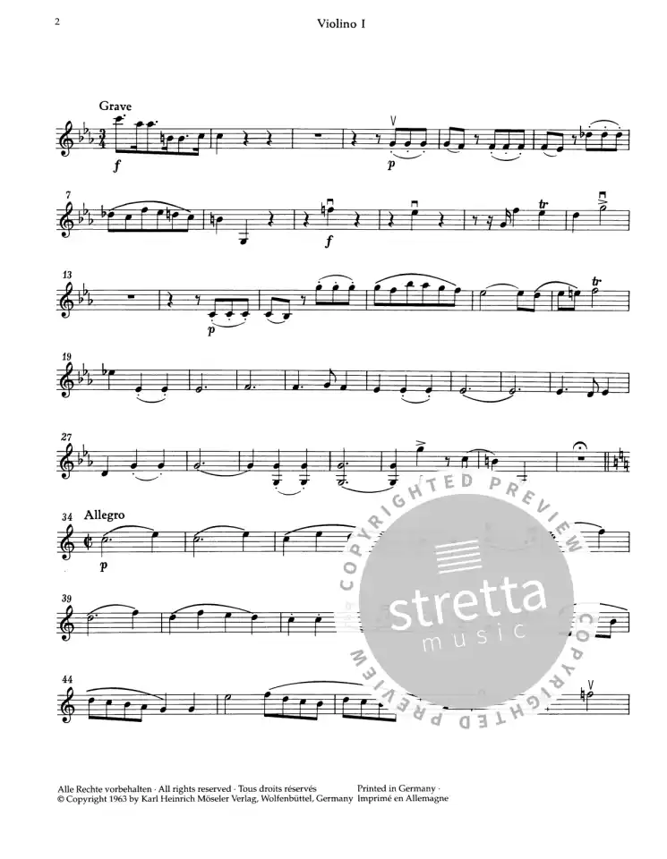 F. Mendelssohn Barth: Schweizer Sinfonie, Stro (Stsatz) (1)