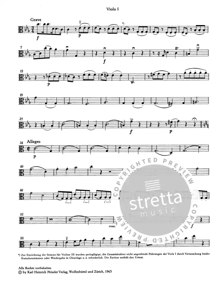 F. Mendelssohn Barth: Schweizer Sinfonie, Stro (Stsatz) (2)