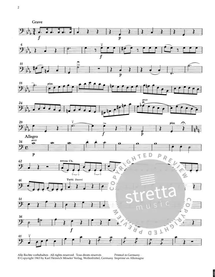 F. Mendelssohn Barth: Schweizer Sinfonie, Stro (Stsatz) (3)