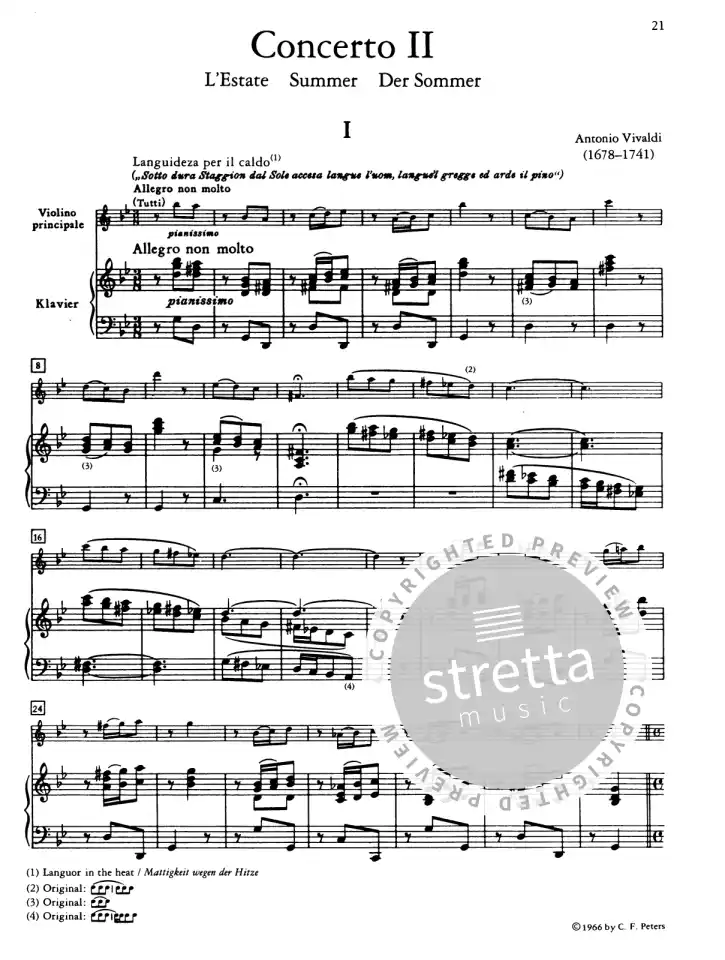 A. Vivaldi: Die Jahreszeiten op. 8/1-4, VlKlav (KAStCD) (2)