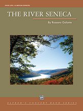 DL: The River Seneca, Blaso (Fag)