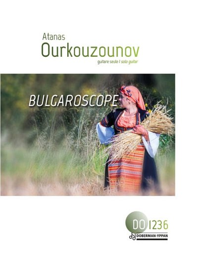 Bulgaroscope, Git