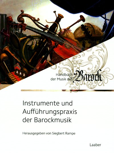 Instrumente und Aufführungspraxis der Barockmusik (Bu)