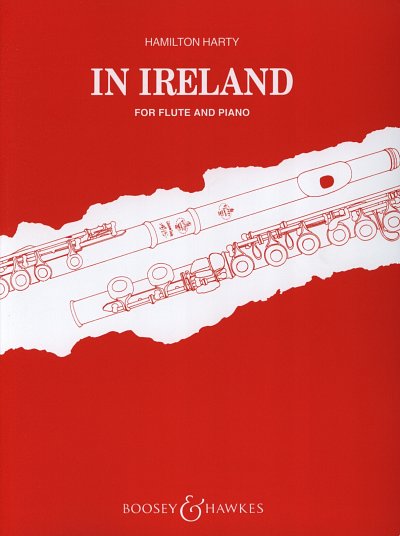 H. Harty: In Ireland