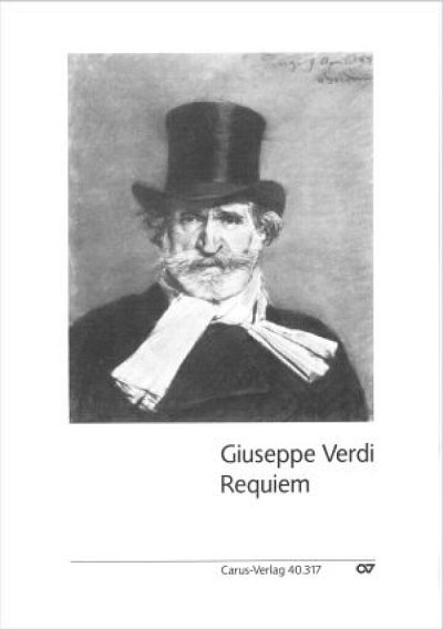 G. Verdi: Requiem