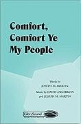 D. Angerman i inni: Comfort, Comfort Ye My People