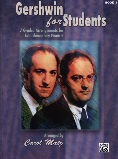 G. Gershwin: Gershwin For Students 1