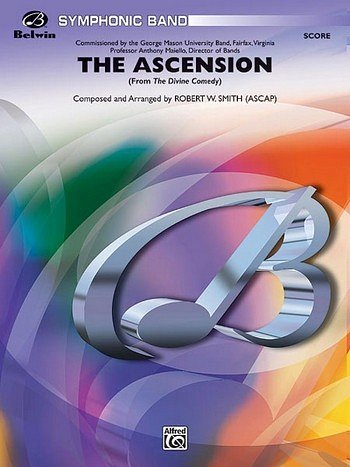 R.W. Smith: The Ascension, Blaso (Pa+St)