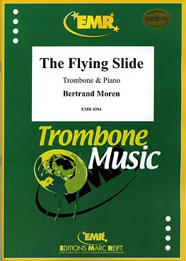 B. Moren: The Flying Slide