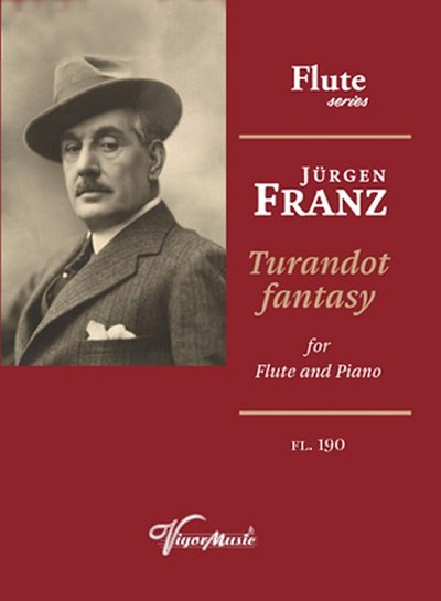 Turandot Fantasy, FlKlav (KlavpaSt)