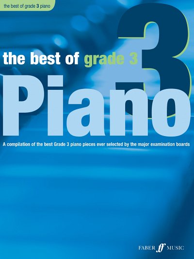 B. Bartók i inni: Round Dance (from 'For Children', Vol. 1 Sz. 42) (Best of Grade 3 Piano)