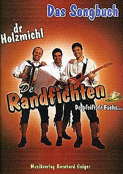 De Randfichten y otros.: Das Songbuch