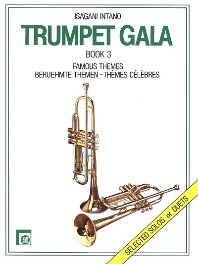 Intano I.: Trumpet Gala, Vol. 3