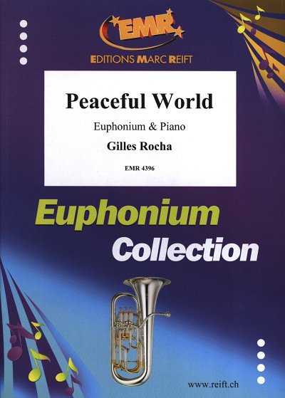 G. Rocha: Peaceful World, EuphKlav