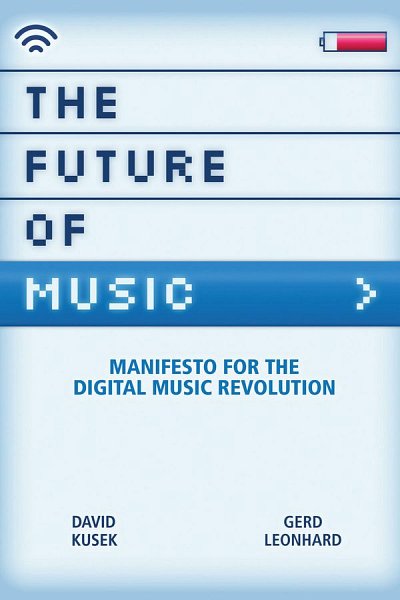 The Future of Music (Bu)
