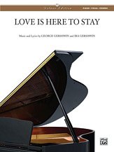 G. Gershwin i inni: Love Is Here to Stay