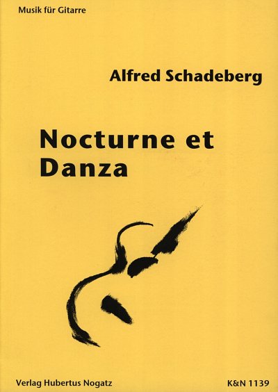 Schadeberg Alfred: Nocturno + Danza