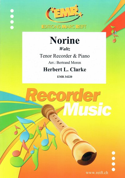 H. Clarke: Norine, TbflKlv