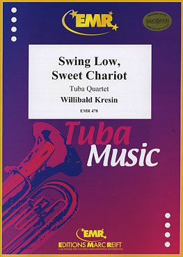 W. Kresin: Swing Low, Sweet Chariot