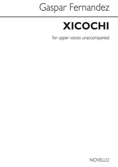 Xicochi