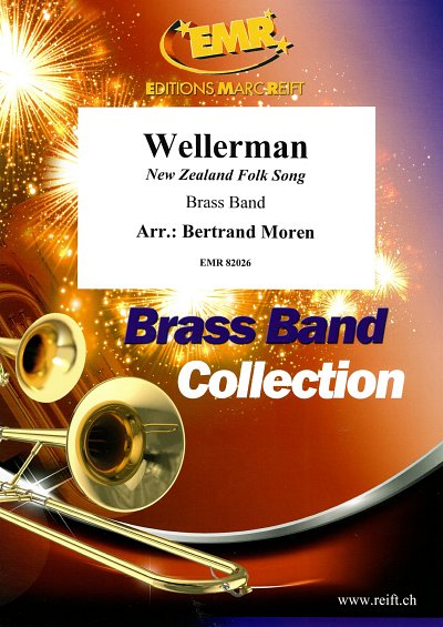 B. Moren: Wellerman, Brassb