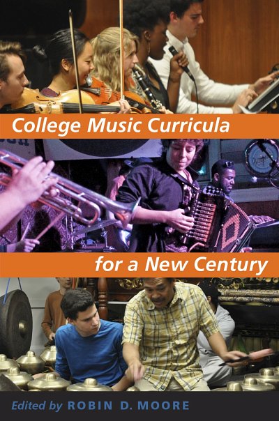 College Music Curricula for a New Century (Bu)